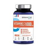 Liposomale vitamine C, 1000 mg, 60 capsules, Granions