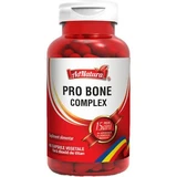 Pro Bone Complex, 60 plantaardige capsules, AdNatura