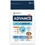 Chicken and rice dry food for dogs Mini Light Active Defense, 3 kg, Advance Veterinary Diets