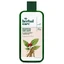 Shampoo with Burdock extract for oily hair at the roots and dry at the ends Herbal Care, 330 ml, Farmona