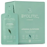 Glutathion liposomal, 400 mg, 30 Beutel x 10 ml, Byolitic