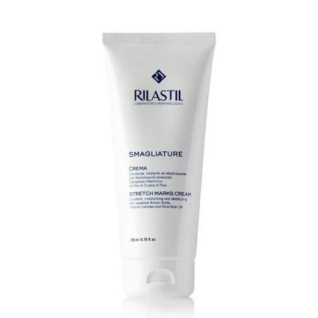 Rilastil Stretch Marks Creme, 200 ml