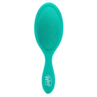 Green Juice Summer Quenchers brosse à cheveux démêlante, 1 pièce, Wet Brush