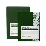 Tea Tree Himalaya Hydraterend Masker, 30 stuks, Nard
