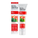 Tandpasta voor bescherming van het tandvlees Gum Protect, 100 ml, Ecodenta