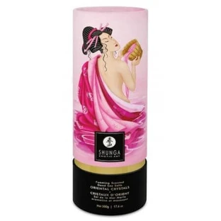 Sel de bain Aphrodisia, 500 g, Shunga