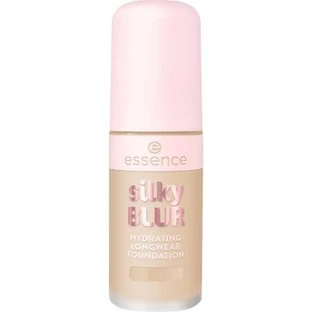 Silky Blur Hydrating Longwear Foundation Farbton 170, 30 ml, Essence