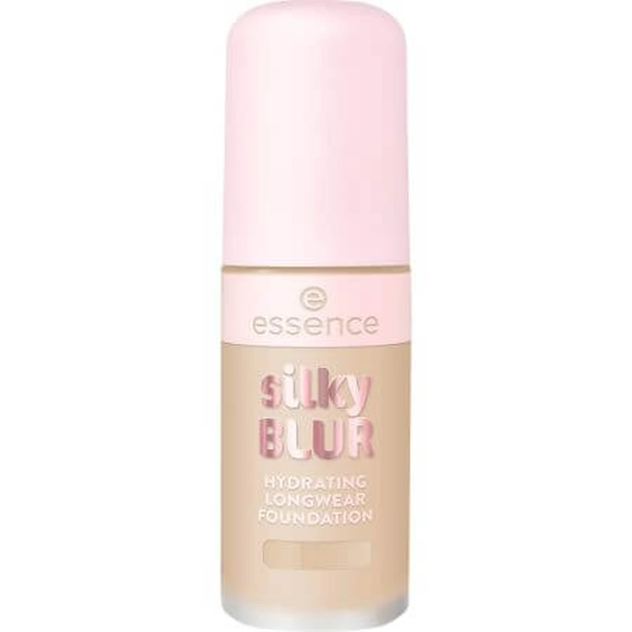 Silky Blur Hydrating Longwear Foundation Farbton 170, 30 ml, Essence