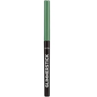 Forest Green Glimmerstick Reinvention Reinvention Originals Delineador de ojos retráctil, 0,28 gr, Avon