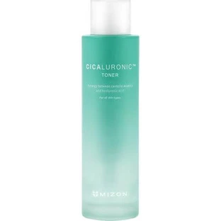 Moisturizing Face Toner Cycaluronic, 150 ml, Mizon