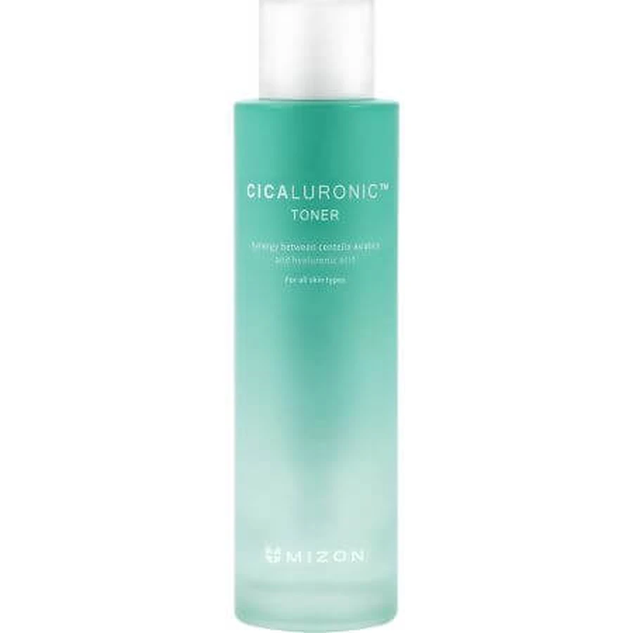 Moisturizing Face Toner Cycaluronic, 150 ml, Mizon