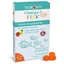Omega-3 Fisk jellies, 45 pieces, Norsan