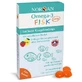 Omega-3 Fisk jellies, 45 pieces, Norsan