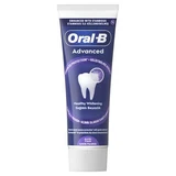 Toothpaste with mint flavor Advanced Healthy Whitening, 75 ml, Oral-B