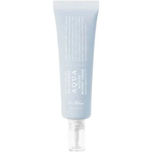 Light moisturizing face cream with bamboo water Aqua Marine, 50 ml, Dr. Althea