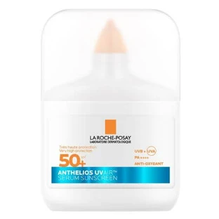 Anthelios UVAir SPF 50+ Anthelios UVAir Sun Protection Gezichtsserum, 50 ml, La Roche-Posay