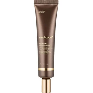 Gesichtsserum mit Retinol zur Straffung Deep Vita A, 30 ml, Medicube