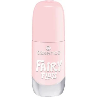 Nagellack 07 Fairy Floss, Gel-Nagellack, 8 ml, Essence