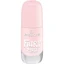 Nagellack 07 Fairy Floss, Gel-Nagellack, 8 ml, Essence