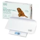 Multifunctional scale PP 170 Love Your Pet, 1 piece, Beurer