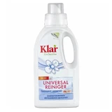 All-purpose organic detergent Klar, 500 ml, AlmaWin