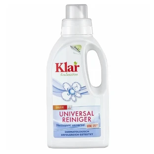 Allesreiniger Klar, 500 ml, AlmaWin