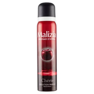 Deodorant voor vrouwen Kers Kers Profumo d'Intesa, 100 ml, Malizia