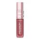 Luciu de buze hidratant Nuanta 635 Worth It Medium Hyaluron Tint, 5 ml, Loreal
