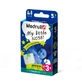 Essential oil patches for easy breathing My Little Nose, 5 pieces, Medrull