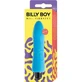 Mini vibrador, 12,5 cm, 1 pieza, Billy Boy