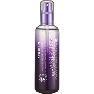 Collagen gel face toner with Collagen marine collagen extract, 120 ml, Mizon