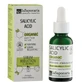 Activo puro con ácido salicílico, 30 ml, La Saponaria