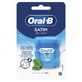 Satin Tape Dental Tape, 50 m, Oral-B