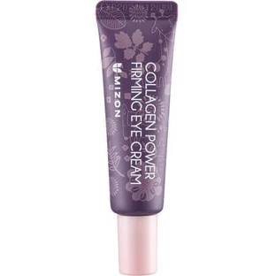 Crema antiarrugas para el contorno de ojos con colágeno marino, 10 ml, Mizon