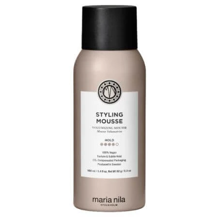 Styling Mousse Styling Mousse, 100 ml, Maria Nila