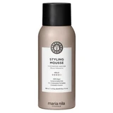Styling-Mousse Styling-Mousse, 100 ml, Maria Nila