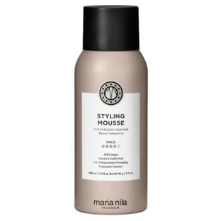 Styling Mousse Styling Mousse, 100 ml, Maria Nila