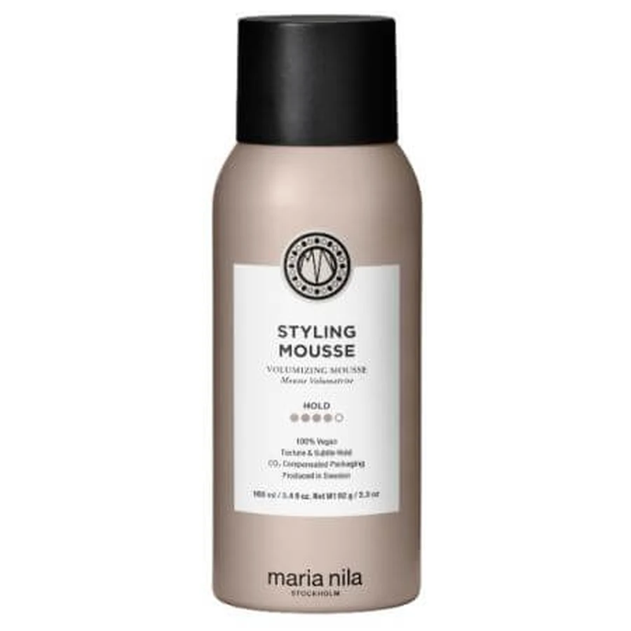 Styling Mousse Styling Mousse, 100 ml, Maria Nila