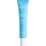 Crème de visage à base d'eau pour les peaux normales à mixtes Hydrabio Legere, 40 ml, Bioderma