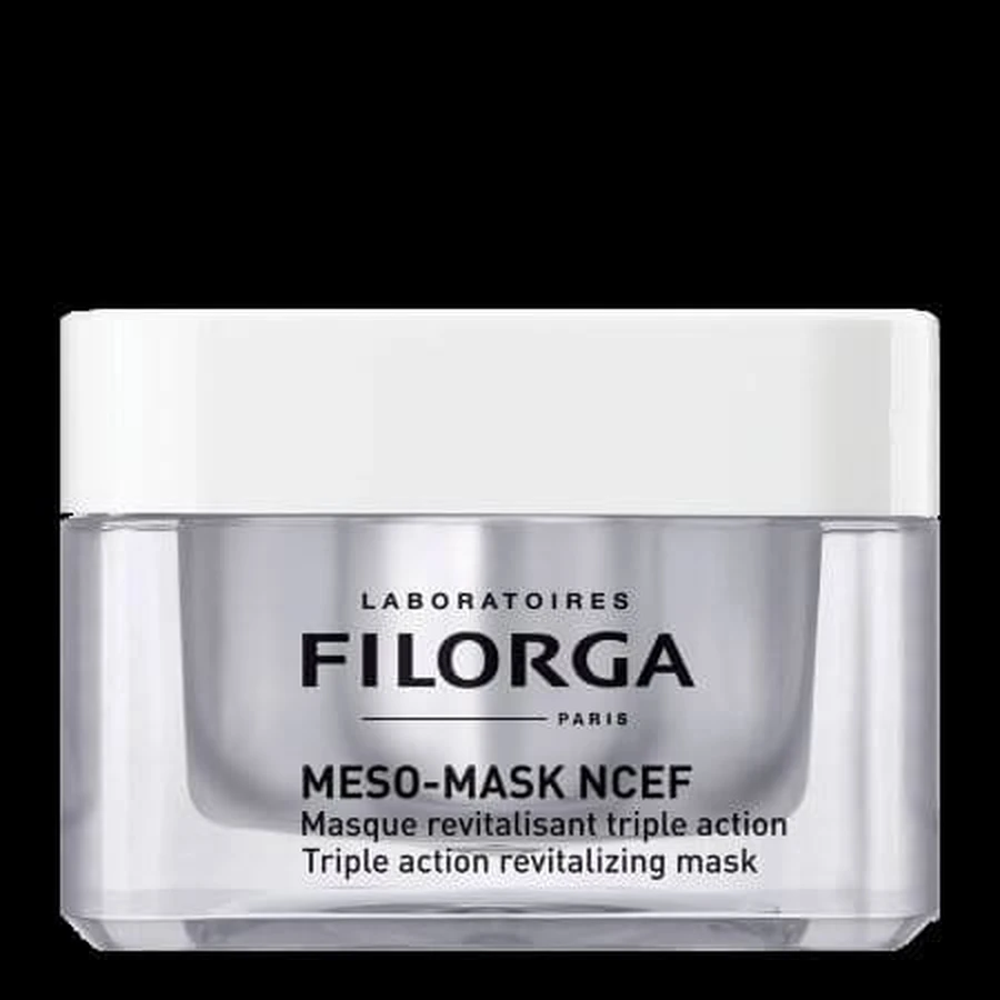 Revitalizing mask Meso-Mask NCEF, 50 ml, Filorga