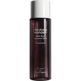 Moisturizing face toner for sensitive skin without alcohol Black Rice Hyaluronic, 30 ml, Haruharu Wonder