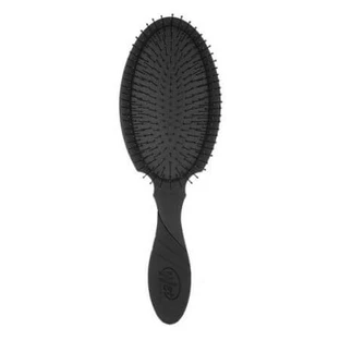 Backbar Detangler Black Hair Brush, 1 piece, Wet Brush