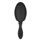 Backbar Detangler Black Hair Brush, 1 piece, Wet Brush