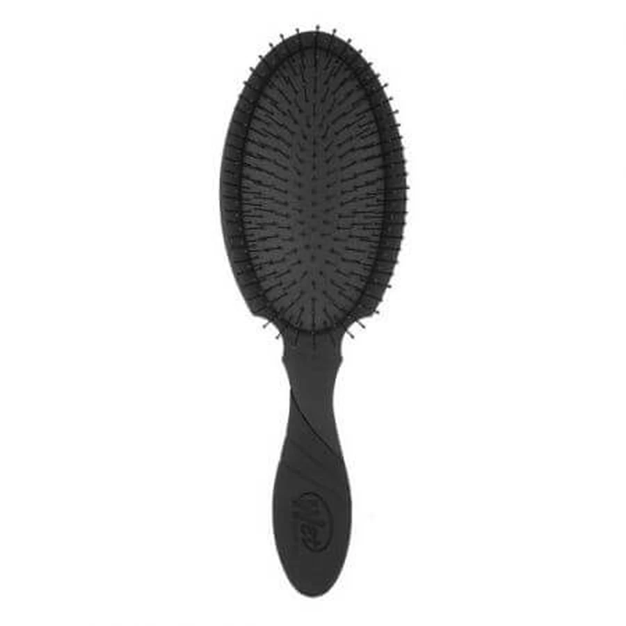 Backbar Detangler Black Hair Brush, 1 piece, Wet Brush
