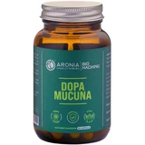 Dopa Mucuna Forte, 500 mg, 60 Kapseln, Aronia Charlottenburg