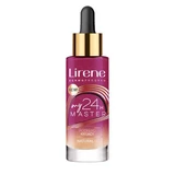 Natural Foundation Natural 01 My Master, 30 ml, Lirene