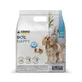 Couches pour incontinence urinaire pour chiens MD, 40-50 cm Couche pour chien, 12 pièces, Croci