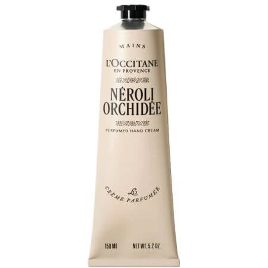 Handcreme Neroli Orchidee, 150 ml, L'Occitane