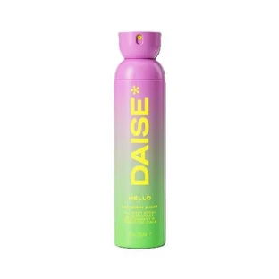 Hello Desodorante Corporal Spray 120 ml, Daise
