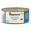 Nat kattenvoer met tonijnfilet en kaas, 70 g, Applaws